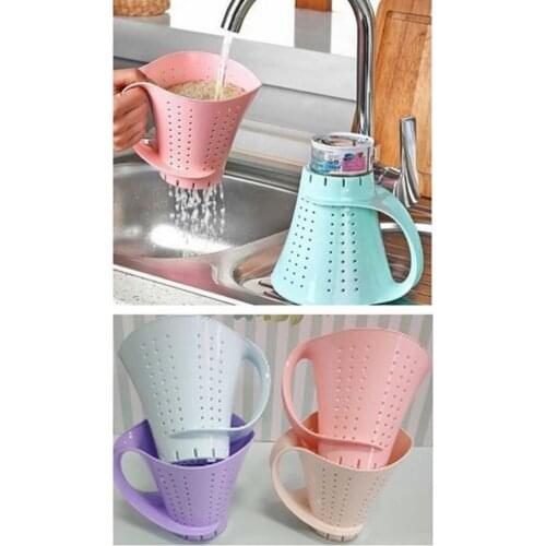 HERA Colanders