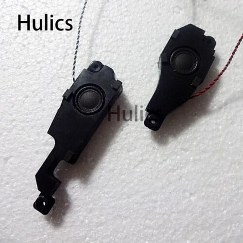 Hulics Original for Toshiba Satellite L50-A speaker left and right speakers works
