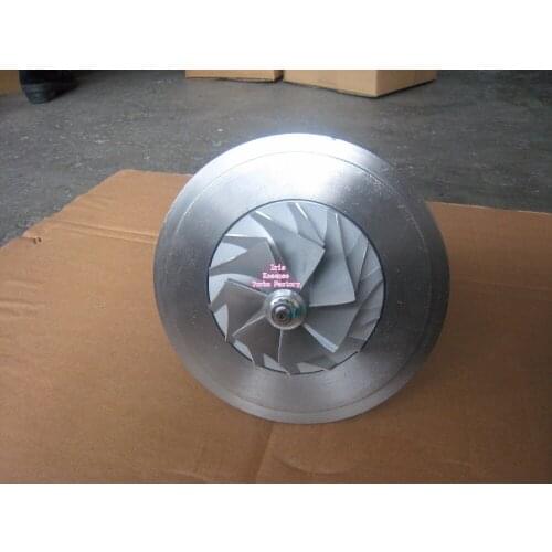 Cartridge for H2D turbocharger 3519092
