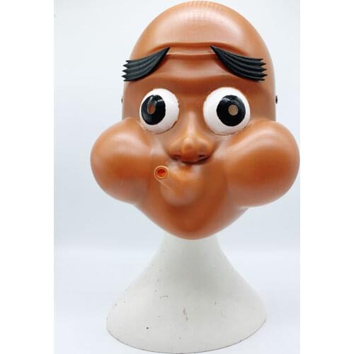 Kimetsu no Yaiba Hotaru Haganezuka Mask Cosplay for Sale