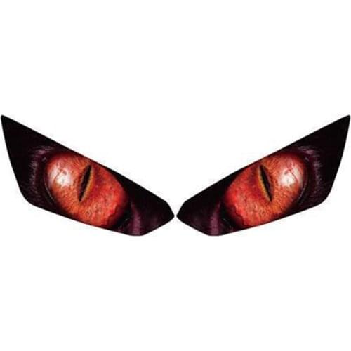 Motorcycle headlight protection sticker Front Fairing Headlight Sticker Guard Sticker for KAWASAKI Z1000 2014 2015 2016