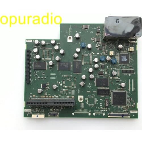 NEW RNS510 LED series main Board with code For VW RNS 510 Navigation system RNS510 Mainboard RNS510 mother board