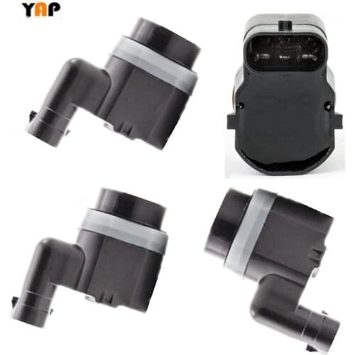 PDC SENSOR/PARK DISTANCE CONTROL SENSOR (4) FOR FITVolvo C30 C70 S60 S80 XC70 XC90 28442-2146R 2006-2012