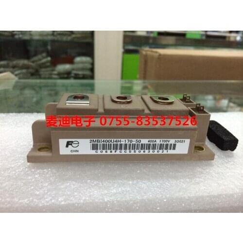 2MBI400U4H-170-50 2MBI300UH-170 2MBI300U4H-120-50 original spot