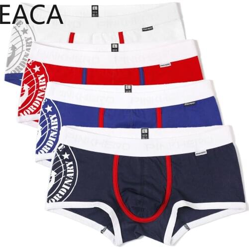 PINK HERO Men's Beachwear