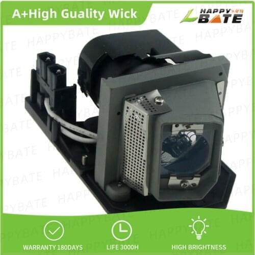 High Brightnes Projector Lamp SP-LAMP-037 for X15 / X20 / X21 / X6 / X7 / X9 / X9C Projector lamp with housing