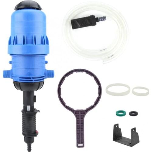 Proportional Pump Water Power Dosing Pump Mixer Chemical Fertilizer Dispenser Proportioner Pump Controllable Pump Liquid Doser