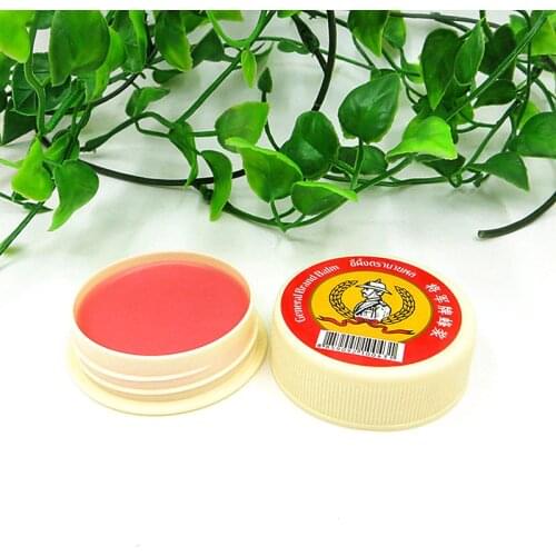 Thailand Ointment For Curing Tinea Stubborn Psoriasis Eczema Hong Kong athletes Foot Dermatitis All Skin Diseases