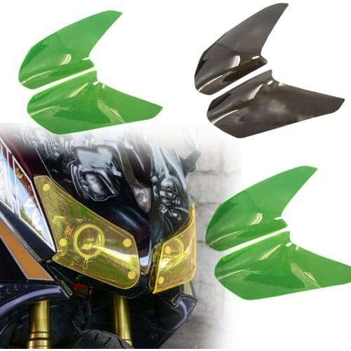Motorcycle Headlight Guard Head Light Shield Screen Lens Cover Protector For YAMAHA TMAX530 TMAX 530 T-MAX530 2012 2013 2014