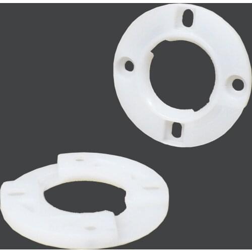 1919 17mm Luminous Surface Original PC COB Holder LED Fixture for Spotlight Downlight Track Lamp DIY Lighting