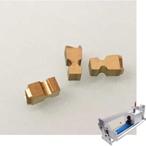 Letters in numbers for MY380 coding machine(0-9 each one 6pcs,EXPLOTMFG each one 2pcs, symbols 6pcs)