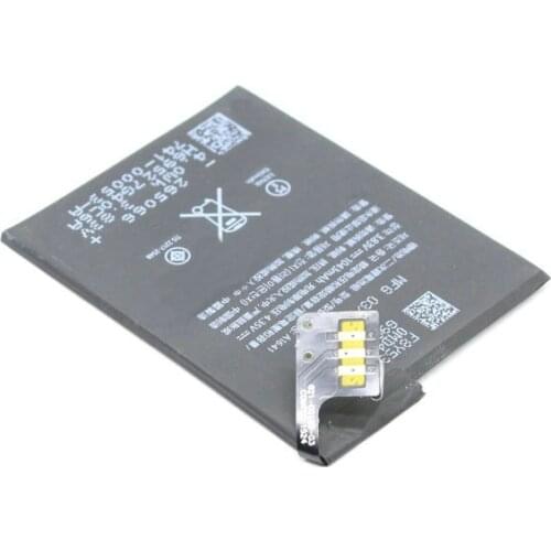 20pcs/lot 1043mAh / 3.99Wh A1641 Replacement Li-Polymer Battery For Ipod touch 6th Generation 6 Gen 6g + Tracking Code