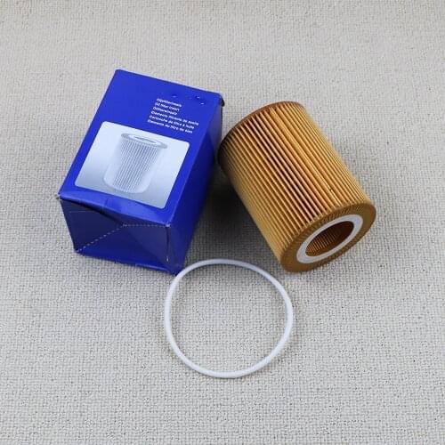 30750013 Car Engine Oil Filter For Land Rover Freelander 2 For Volvo S80 V70 3.0T XC60 AWD XC70 XC90 3.2 T6 LR001419