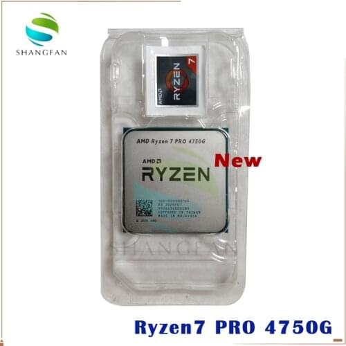 AMD Computer Components