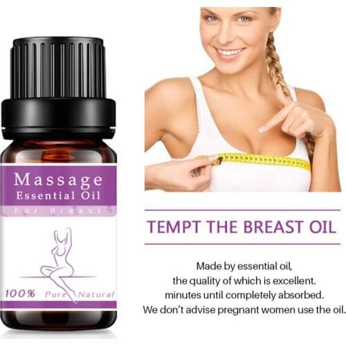 BEIEYOU Essential Oils