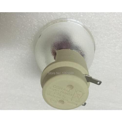 BR323 for Optoma SP.8VH01GC01 projector lamp p-vip 190/0.8 e20.8
