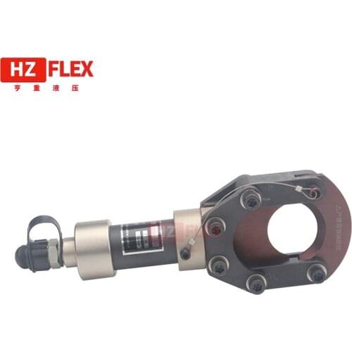 CPC-50H split type hydraulic cable cutter cable scissors steel core aluminum strand scissors