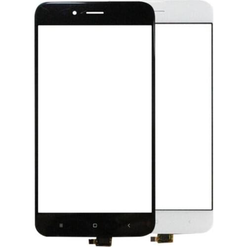 For Xiaomi Mi A1 Touch Screen Mi 5X LCD Display 5.5'' Glass Digitizer