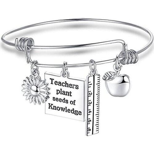 HEYu jewelry Rigid Bracelets