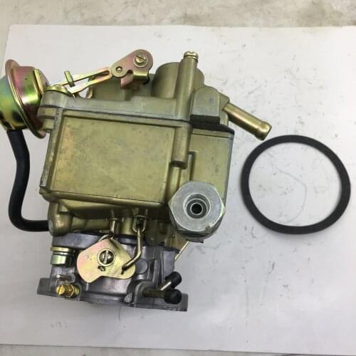 SherryBerg carb CARBURETTOR 1968 1969 ROCHESTER R1 CARBURETOR for GMC CHEVY Truck 1 Barral carby vergaser