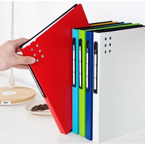 Kinbor Stationery Folders