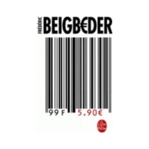 Le Livre de Poche Books