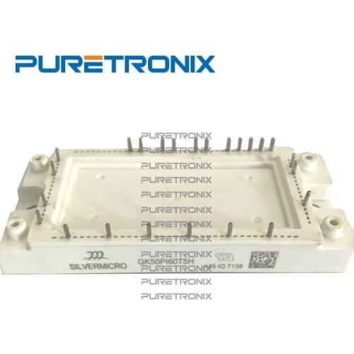 GK50PI60T5H IGBT module