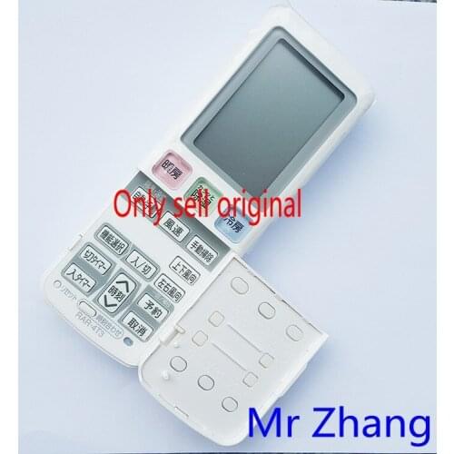 New Original Air Conditioner Remote Control RAR-4T3 for hitachi KFR-35GW/H/BpC RAS/CL35HH