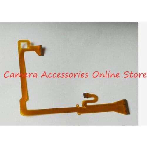 NEW DMC-GH3 LCD Flex Cable For Panasonic DMC-GH4 LCD FLEX GH3 GH4 FLEX Camera Repair Part