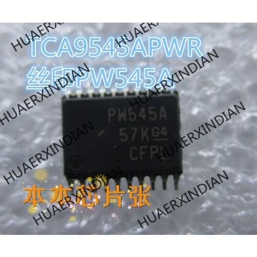 New TCA9545APWR print PW545A SOP 9 high quality