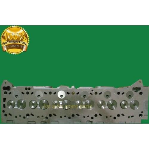 RD28 RD28-TI RD28TI complete Cylinder Head assembly/ASSY for Nissan Patrol TD6 2826cc 2.8TD SOHC 12v 1998- 11040-VB301 908 604