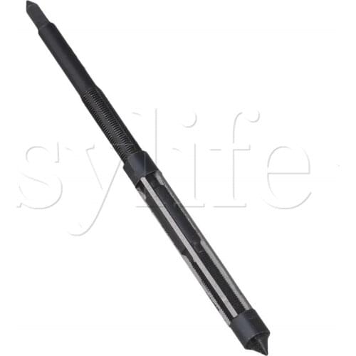 High Speed Steel 6.5mm-7mm Cutting Dia Adjustable Hand Operated Reamer