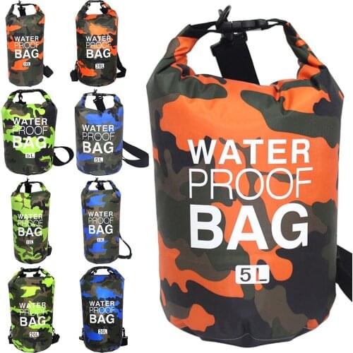Sunnimix Waterproof Bags