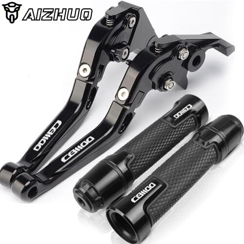 Brake Levers Clutch Motorcycle Racing Grips Handle Grips For Honda CB1100 CB 1100 GIO special 2013-2016 2015 2014