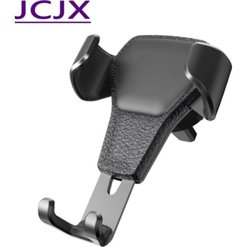 Universal Car Mobile Phone Holder Air Vent Mount Stand No Magnetic Cell Phone Holder For iPhone Phone In Car Bracket