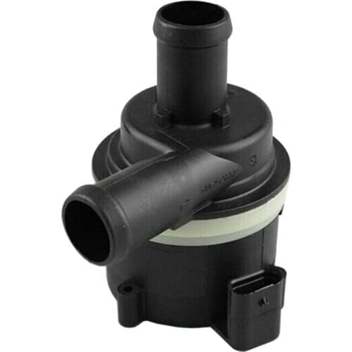 059121012B 059 121 012 B Auxiliary Water Pump Car Cooling Additional for Amarok Touareg Q5 Q7 A6 A5 S5