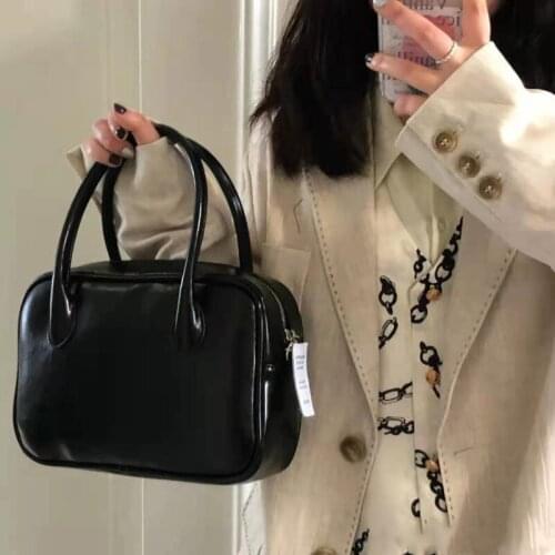 2021 Female Fashion Handbag Ladies Shoulder Bag Crossbody Bag For Women Luxury Chain Designer Crossbody Leather sac a main femme