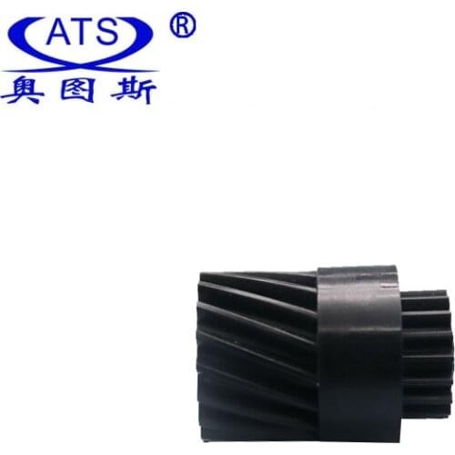 5PCS High Quality Lower Fuser Roller Gear For Canon IR 2022 2016 2420 2025 2116 Compatible IR2022 IR2016 IR2420 IR2025 IR2116