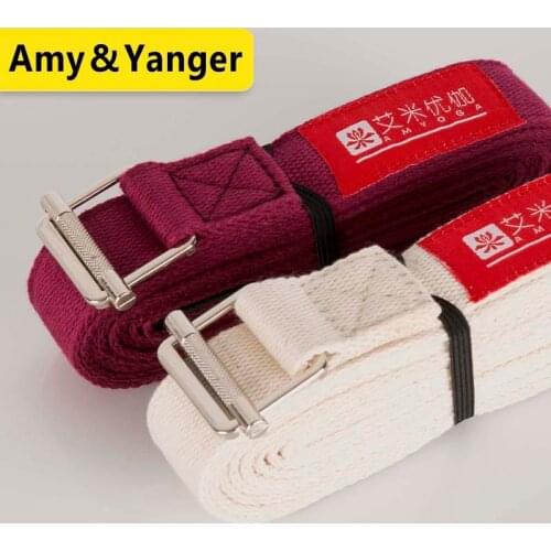 AMYOGA Lashing Belts