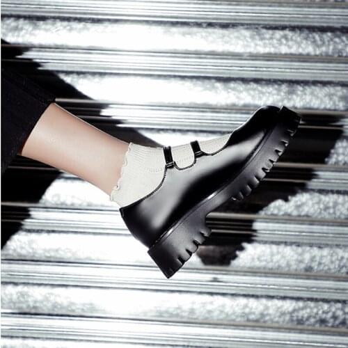 Women's Shoes With A Strap Anuenue China