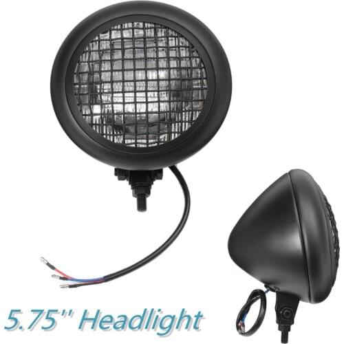 Autoleader Motorcycle Lamps