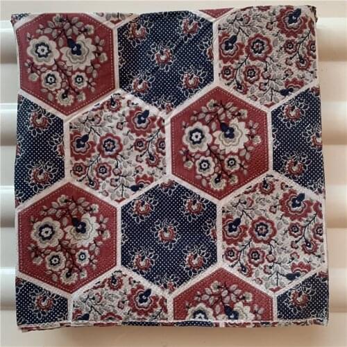 Decoupage paper napkins tissue vintage towel mysterious pattern striped moon star birthday wedding party home beautiful decor 20