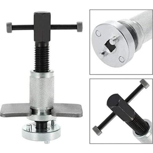 Spot Disc Brake Sub-pumps Adjustment Tool Car Trucks Auto Wheel Cylinder Disc Brake Pad Disassembly Tool M8617