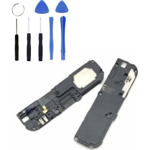 FOR Xiaomi ReDMi note 7 Buzzer Speaker Max Loud Speaker Phone Loud Sound Buzzer Ringer Repair Kit Gift