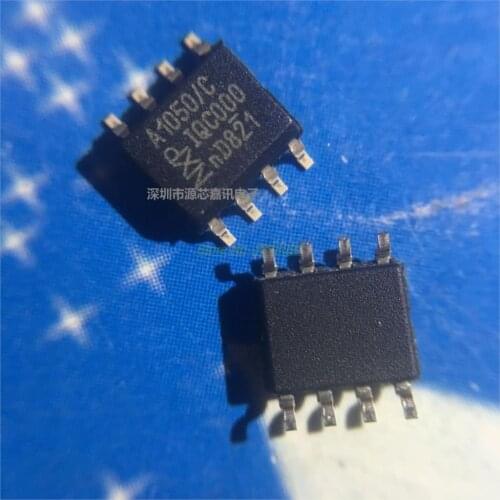 IC new original TJA1050T TJA1050 A1050 SOP8 A1050/C