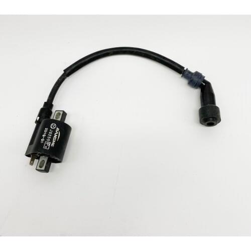 New Ignition Coil JIANSHE MOUNTAIN LION ROCKET 250cc BAJA JS250 WILDERNESS TRAIL ATV ATV-5 250CC FG-802000-0