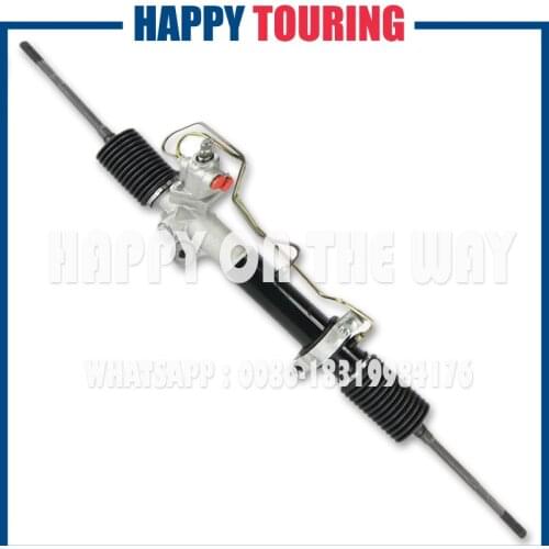 New Power Steering Rack For Nissan Maxima Altima 49001-ZB000 49001ZB010 49001-ZB010 49001ZK30A 49001ZK40A 49001-ZK40A Left hand