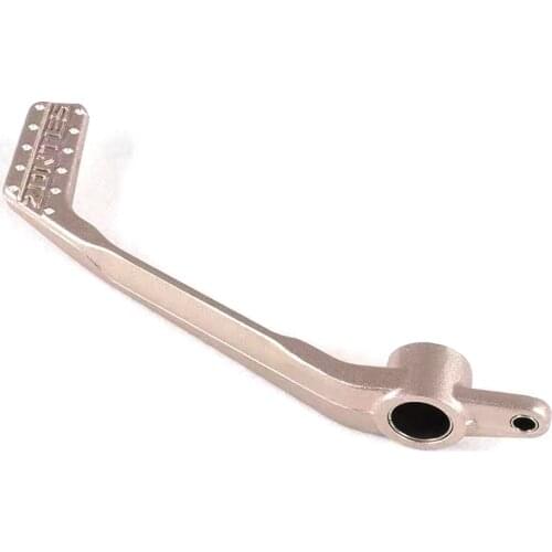 Gear Shift Lever For Zontes ZT310X ZT310R ZT310T Folding Tip Gear Shift Pedal Lever 310X 310T 310R