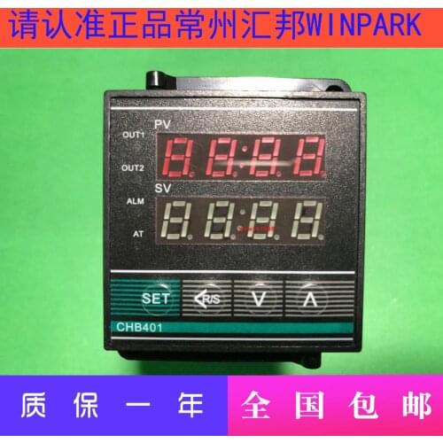 WINPARK Changzhou Huibang Thermostat CHB401 Huibang Thermostat CHB401-021-0132013 CHB401-021-0131013
