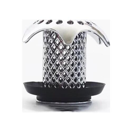 1pc Explosion Models Hot Tub Basin Sink Anti-blocker Hair Cleaning Floor Drain